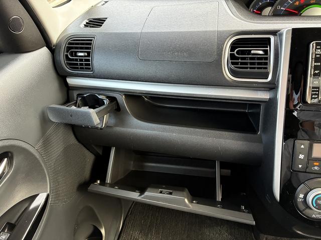 タント カスタムＸ　スマートセレクションＳＡ　Ｗエアバック　衝突軽減　フロアマット　純正ナビ　ＣＤ　スマートキー　プッシュスタート　電動格納ミラー　スライドドア（左側オート）　ＨＩＤ　オートライト　純正アルミホイール１４インチ（28枚目）