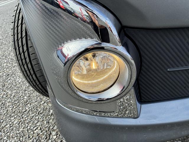 タント カスタムＸ　スマートセレクションＳＡ　Ｗエアバック　衝突軽減　フロアマット　純正ナビ　ＣＤ　スマートキー　プッシュスタート　電動格納ミラー　スライドドア（左側オート）　ＨＩＤ　オートライト　純正アルミホイール１４インチ（48枚目）