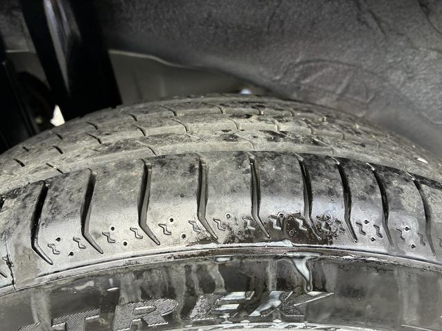 タント カスタムＸ　スマートセレクションＳＡ　Ｗエアバック　衝突軽減　フロアマット　純正ナビ　ＣＤ　スマートキー　プッシュスタート　電動格納ミラー　スライドドア（左側オート）　ＨＩＤ　オートライト　純正アルミホイール１４インチ（55枚目）