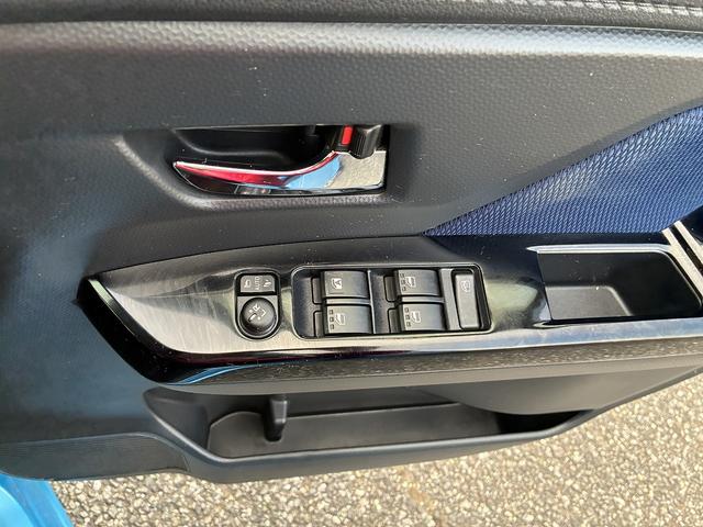 タンク カスタムＧ－Ｔ　雹害車　衝突軽減　純正ナビ　ワンセグ　ＣＤ　Ｂｌｕｅｔｏｏｔｈ　バックカメラ　アイドリングストップ　スマートキー　プッシュスタート　ＥＴＣ　クルーズコントロール　シートヒーター　電動格納ミラー（43枚目）