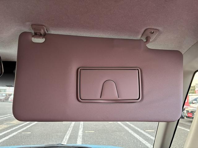 タンク カスタムＧ－Ｔ　雹害車　衝突軽減　純正ナビ　ワンセグ　ＣＤ　Ｂｌｕｅｔｏｏｔｈ　バックカメラ　アイドリングストップ　スマートキー　プッシュスタート　ＥＴＣ　クルーズコントロール　シートヒーター　電動格納ミラー（45枚目）