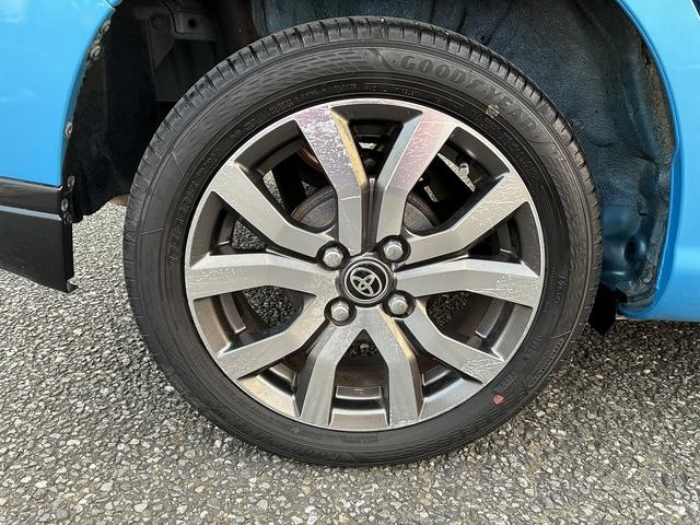 タンク カスタムＧ－Ｔ　雹害車　衝突軽減　純正ナビ　ワンセグ　ＣＤ　Ｂｌｕｅｔｏｏｔｈ　バックカメラ　アイドリングストップ　スマートキー　プッシュスタート　ＥＴＣ　クルーズコントロール　シートヒーター　電動格納ミラー（54枚目）