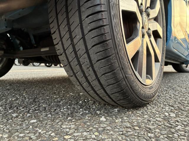 タンク カスタムＧ－Ｔ　雹害車　衝突軽減　純正ナビ　ワンセグ　ＣＤ　Ｂｌｕｅｔｏｏｔｈ　バックカメラ　アイドリングストップ　スマートキー　プッシュスタート　ＥＴＣ　クルーズコントロール　シートヒーター　電動格納ミラー（56枚目）