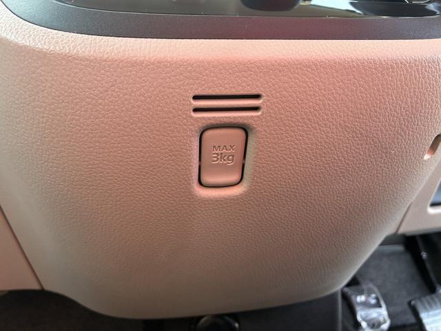 デイズルークス Ｘ　Ｗエアバック　衝突軽減　フルセグ　ＣＤ／ＤＶＤ　スマートキー　プッシュスタート　ドライブレコーダー　スライドドア（左側オート）　ベンチシート　アイドリングストップ　Ｂｌｕｅｔｏｏｔｈ　フロアマット（26枚目）