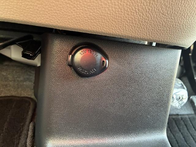 デイズルークス Ｘ　Ｗエアバック　衝突軽減　フルセグ　ＣＤ／ＤＶＤ　スマートキー　プッシュスタート　ドライブレコーダー　スライドドア（左側オート）　ベンチシート　アイドリングストップ　Ｂｌｕｅｔｏｏｔｈ　フロアマット（27枚目）