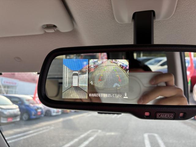 デイズルークス Ｘ　Ｗエアバック　衝突軽減　フルセグ　ＣＤ／ＤＶＤ　スマートキー　プッシュスタート　ドライブレコーダー　スライドドア（左側オート）　ベンチシート　アイドリングストップ　Ｂｌｕｅｔｏｏｔｈ　フロアマット（38枚目）