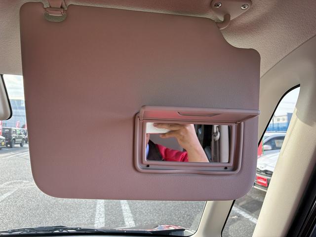 デイズルークス Ｘ　Ｗエアバック　衝突軽減　フルセグ　ＣＤ／ＤＶＤ　スマートキー　プッシュスタート　ドライブレコーダー　スライドドア（左側オート）　ベンチシート　アイドリングストップ　Ｂｌｕｅｔｏｏｔｈ　フロアマット（42枚目）