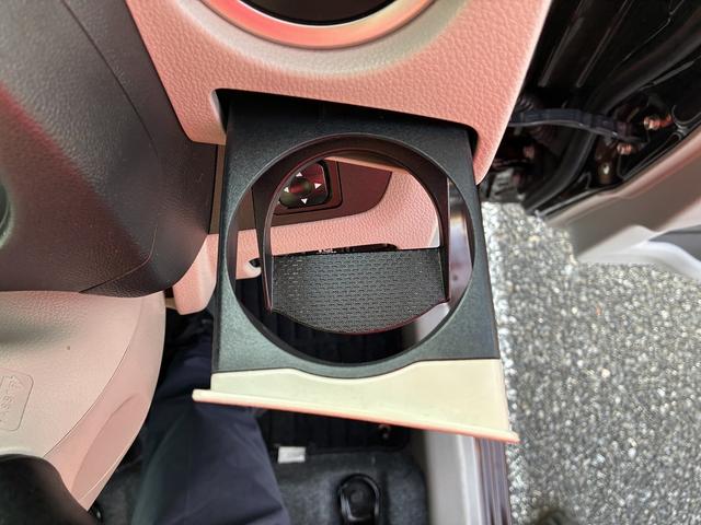 デイズルークス Ｘ　Ｗエアバック　衝突軽減　フルセグ　ＣＤ／ＤＶＤ　スマートキー　プッシュスタート　ドライブレコーダー　スライドドア（左側オート）　ベンチシート　アイドリングストップ　Ｂｌｕｅｔｏｏｔｈ　フロアマット（43枚目）