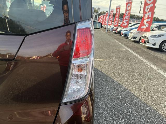 デイズルークス Ｘ　Ｗエアバック　衝突軽減　フルセグ　ＣＤ／ＤＶＤ　スマートキー　プッシュスタート　ドライブレコーダー　スライドドア（左側オート）　ベンチシート　アイドリングストップ　Ｂｌｕｅｔｏｏｔｈ　フロアマット（49枚目）