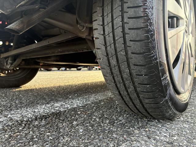 デイズルークス Ｘ　Ｗエアバック　衝突軽減　フルセグ　ＣＤ／ＤＶＤ　スマートキー　プッシュスタート　ドライブレコーダー　スライドドア（左側オート）　ベンチシート　アイドリングストップ　Ｂｌｕｅｔｏｏｔｈ　フロアマット（52枚目）