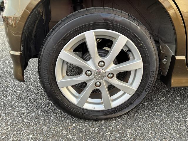 ☆日常点検もお任せ☆　　タイヤの空気圧点検やワイパーゴムの交換、ライトやストップランプの球切れなども、もちろん可能です！お気軽にご来店、お問合せ下さい！※作業内容によっては別途費用です。