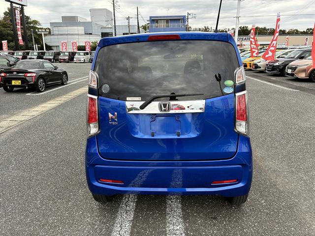 N-WGN G・Lパッケージ Wエアバック 純正ナビ ワンセグ CD Bluetooth USB バックカメラ スマートキー ETC 電動格納ミラー ベンチシート フロアマット オートAC(10枚目)