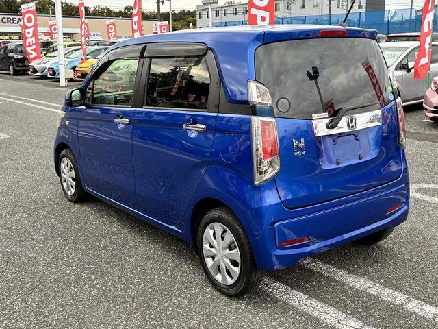 N-WGN G・Lパッケージ Wエアバック 純正ナビ ワンセグ CD Bluetooth USB バックカメラ スマートキー ETC 電動格納ミラー ベンチシート フロアマット オートAC(11枚目)