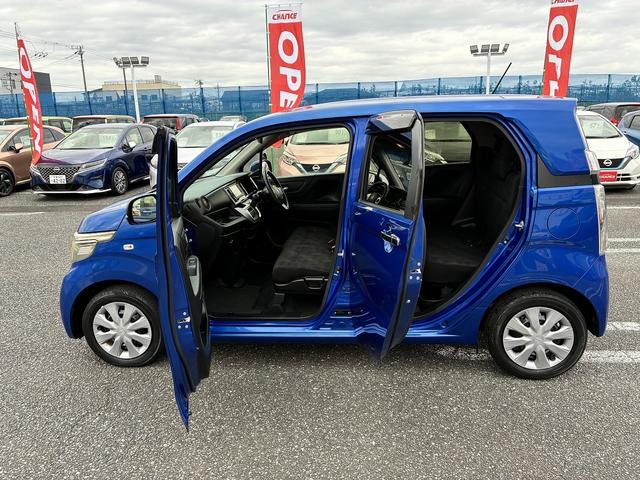 N-WGN G・Lパッケージ Wエアバック 純正ナビ ワンセグ CD Bluetooth USB バックカメラ スマートキー ETC 電動格納ミラー ベンチシート フロアマット オートAC(12枚目)