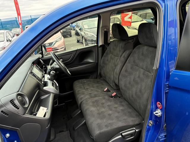 N-WGN G・Lパッケージ Wエアバック 純正ナビ ワンセグ CD Bluetooth USB バックカメラ スマートキー ETC 電動格納ミラー ベンチシート フロアマット オートAC(13枚目)