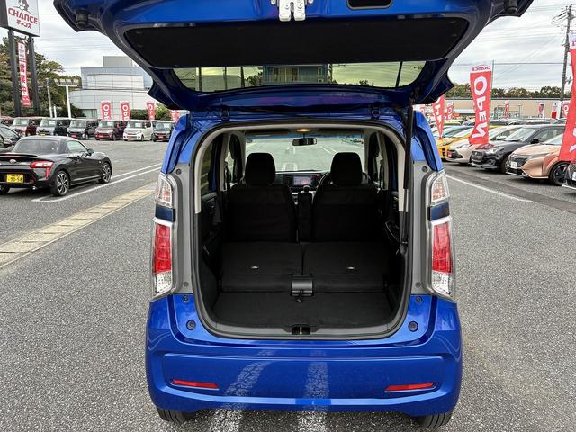 N-WGN G・Lパッケージ Wエアバック 純正ナビ ワンセグ CD Bluetooth USB バックカメラ スマートキー ETC 電動格納ミラー ベンチシート フロアマット オートAC(16枚目)