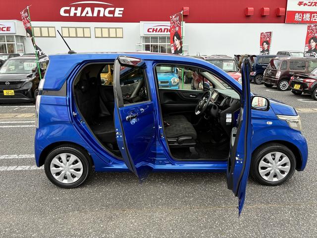 N-WGN G・Lパッケージ Wエアバック 純正ナビ ワンセグ CD Bluetooth USB バックカメラ スマートキー ETC 電動格納ミラー ベンチシート フロアマット オートAC(19枚目)