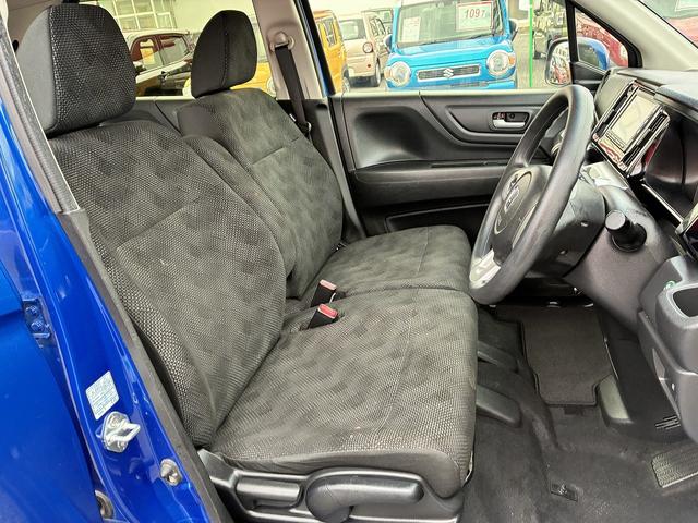 N-WGN G・Lパッケージ Wエアバック 純正ナビ ワンセグ CD Bluetooth USB バックカメラ スマートキー ETC 電動格納ミラー ベンチシート フロアマット オートAC(20枚目)