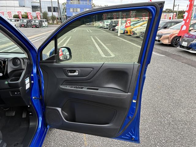 N-WGN G・Lパッケージ Wエアバック 純正ナビ ワンセグ CD Bluetooth USB バックカメラ スマートキー ETC 電動格納ミラー ベンチシート フロアマット オートAC(35枚目)