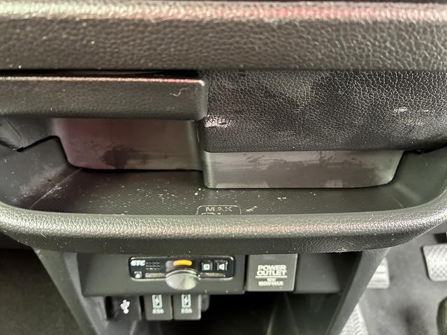 N-WGN G・Lパッケージ Wエアバック 純正ナビ ワンセグ CD Bluetooth USB バックカメラ スマートキー ETC 電動格納ミラー ベンチシート フロアマット オートAC(45枚目)