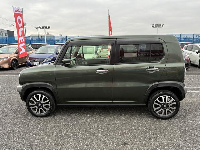 ハスラー J SDナビ シートヒーター フルセグTV CD DVD オートライト オートハイビーム 衝突軽減 LEDヘッドライト レーンキープアシスト アイドリングストップ 電格ミラー スマートキープッシュスタート(12枚目)