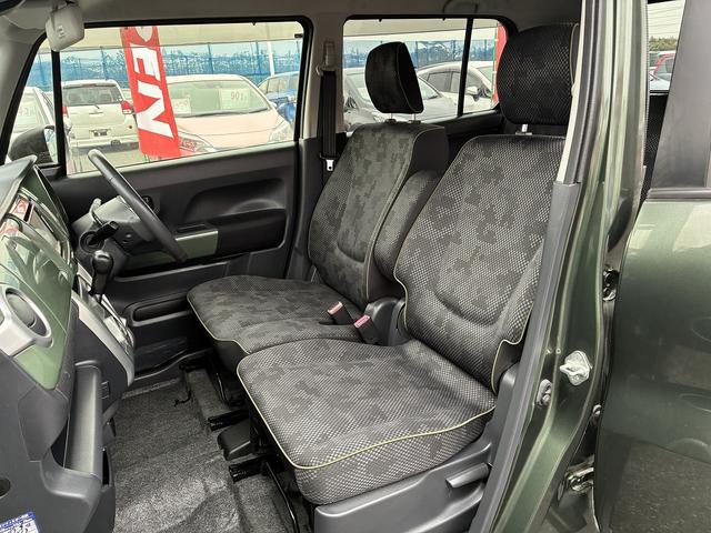 ハスラー J SDナビ シートヒーター フルセグTV CD DVD オートライト オートハイビーム 衝突軽減 LEDヘッドライト レーンキープアシスト アイドリングストップ 電格ミラー スマートキープッシュスタート(14枚目)