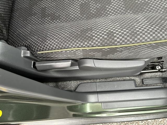 ハスラー J SDナビ シートヒーター フルセグTV CD DVD オートライト オートハイビーム 衝突軽減 LEDヘッドライト レーンキープアシスト アイドリングストップ 電格ミラー スマートキープッシュスタート(21枚目)