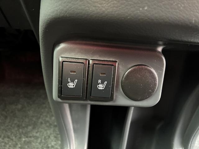 ハスラー J SDナビ シートヒーター フルセグTV CD DVD オートライト オートハイビーム 衝突軽減 LEDヘッドライト レーンキープアシスト アイドリングストップ 電格ミラー スマートキープッシュスタート(28枚目)