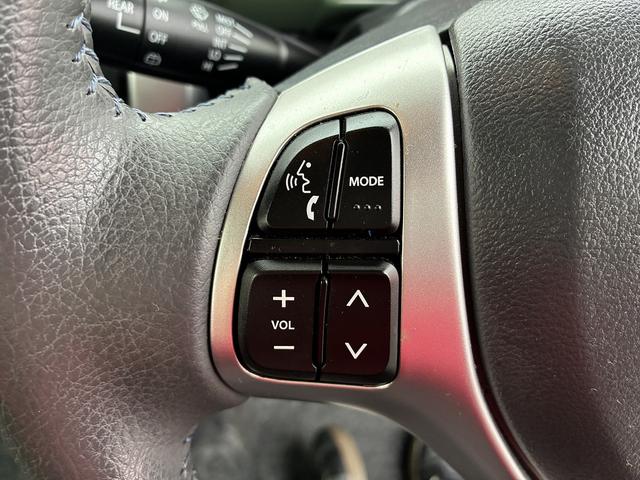 ハスラー J SDナビ シートヒーター フルセグTV CD DVD オートライト オートハイビーム 衝突軽減 LEDヘッドライト レーンキープアシスト アイドリングストップ 電格ミラー スマートキープッシュスタート(31枚目)