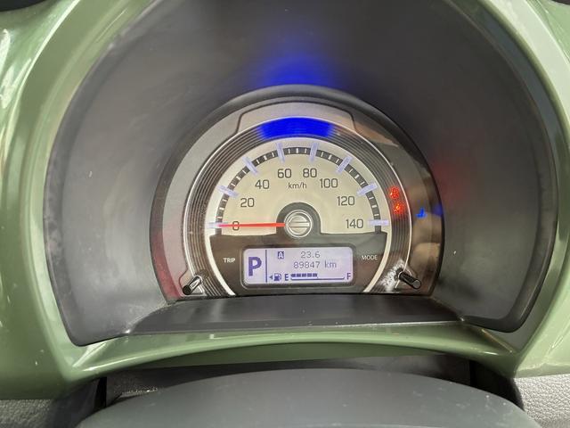 ハスラー J SDナビ シートヒーター フルセグTV CD DVD オートライト オートハイビーム 衝突軽減 LEDヘッドライト レーンキープアシスト アイドリングストップ 電格ミラー スマートキープッシュスタート(39枚目)