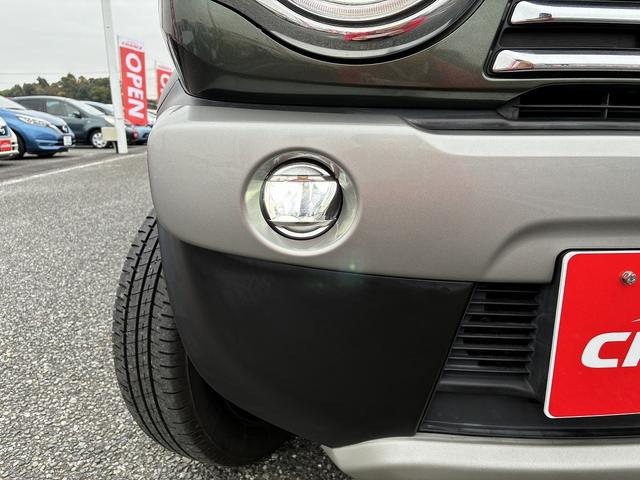 ハスラー J SDナビ シートヒーター フルセグTV CD DVD オートライト オートハイビーム 衝突軽減 LEDヘッドライト レーンキープアシスト アイドリングストップ 電格ミラー スマートキープッシュスタート(49枚目)