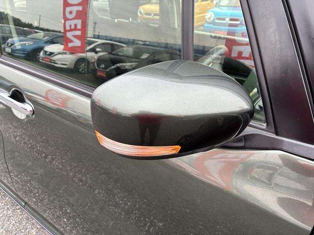 ハスラー J SDナビ シートヒーター フルセグTV CD DVD オートライト オートハイビーム 衝突軽減 LEDヘッドライト レーンキープアシスト アイドリングストップ 電格ミラー スマートキープッシュスタート(50枚目)