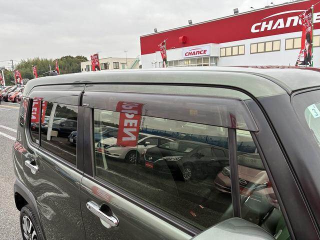 ハスラー J SDナビ シートヒーター フルセグTV CD DVD オートライト オートハイビーム 衝突軽減 LEDヘッドライト レーンキープアシスト アイドリングストップ 電格ミラー スマートキープッシュスタート(51枚目)