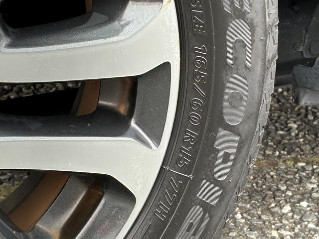 ハスラー J SDナビ シートヒーター フルセグTV CD DVD オートライト オートハイビーム 衝突軽減 LEDヘッドライト レーンキープアシスト アイドリングストップ 電格ミラー スマートキープッシュスタート(54枚目)