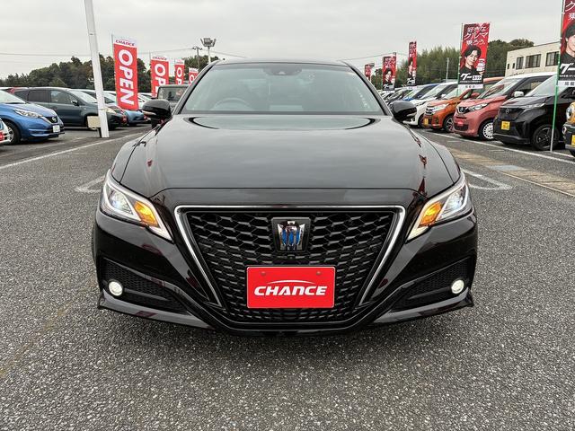 ☆在庫管理も☆　　　　毎朝必ず展示車を一台一台ワックスで拭き上げを行っています。営業スタッフを含め、自社スタッフが自分達の手で、愛情込めて管理しています。だからこそ自信を持ってお勧めできます！！