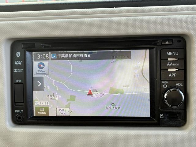 ミラココア ココアXスマートセレクションSN SDナビ CD DVD USB接続 アイドリングストップ ETC スマートキー ETC 電格ミラー SDナビ CD DVD USB接続 アイドリングストップ ETC スマートキー ETC 電格ミラー(4枚目)