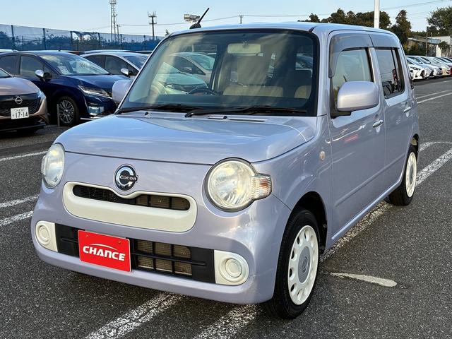 ミラココア ココアXスマートセレクションSN SDナビ CD DVD USB接続 アイドリングストップ ETC スマートキー ETC 電格ミラー SDナビ CD DVD USB接続 アイドリングストップ ETC スマートキー ETC 電格ミラー(5枚目)