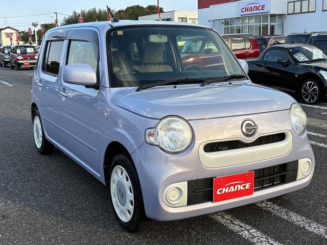 ミラココア ココアXスマートセレクションSN SDナビ CD DVD USB接続 アイドリングストップ ETC スマートキー ETC 電格ミラー SDナビ CD DVD USB接続 アイドリングストップ ETC スマートキー ETC 電格ミラー(7枚目)