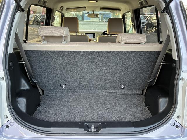 ミラココア ココアXスマートセレクションSN SDナビ CD DVD USB接続 アイドリングストップ ETC スマートキー ETC 電格ミラー SDナビ CD DVD USB接続 アイドリングストップ ETC スマートキー ETC 電格ミラー(16枚目)