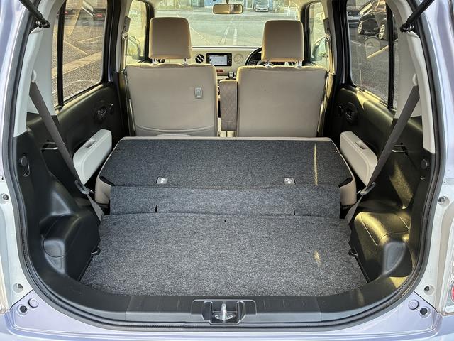 ミラココア ココアXスマートセレクションSN SDナビ CD DVD USB接続 アイドリングストップ ETC スマートキー ETC 電格ミラー SDナビ CD DVD USB接続 アイドリングストップ ETC スマートキー ETC 電格ミラー(17枚目)