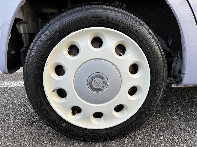 ミラココア ココアXスマートセレクションSN SDナビ CD DVD USB接続 アイドリングストップ ETC スマートキー ETC 電格ミラー SDナビ CD DVD USB接続 アイドリングストップ ETC スマートキー ETC 電格ミラー(48枚目)