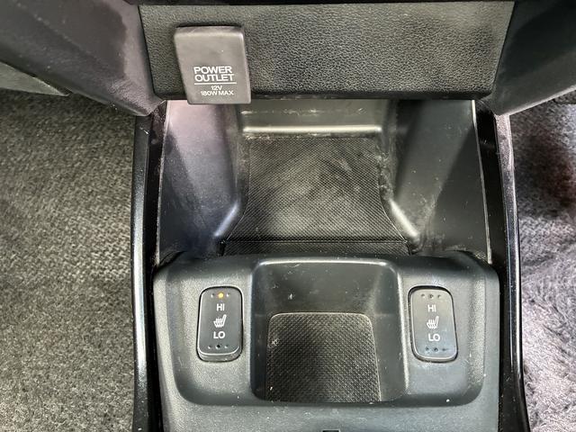 HONDA FIT SHUTTLE HYBRID HYBRID SMART EDITION COOL EDITION