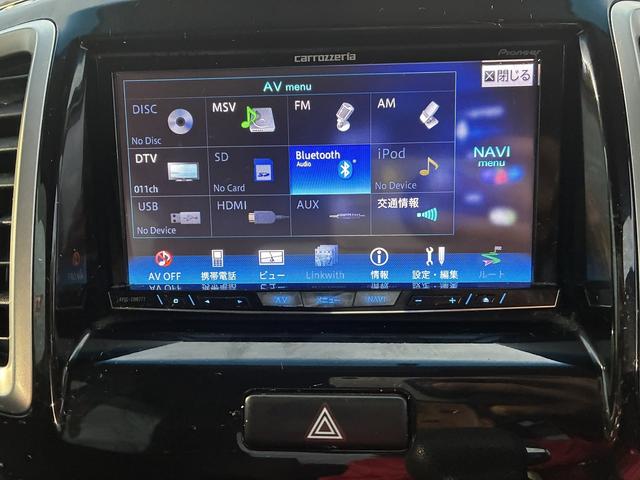 ソリオ S-DJE SDナビゲーションシステム フルセグテレビ CD DVD BLUETOOTH スマートキー プッシュスタート 両側電動スライドドア HIDヘッドライト オートライト 純正アルミホイール 電動格納ミラー(4枚目)