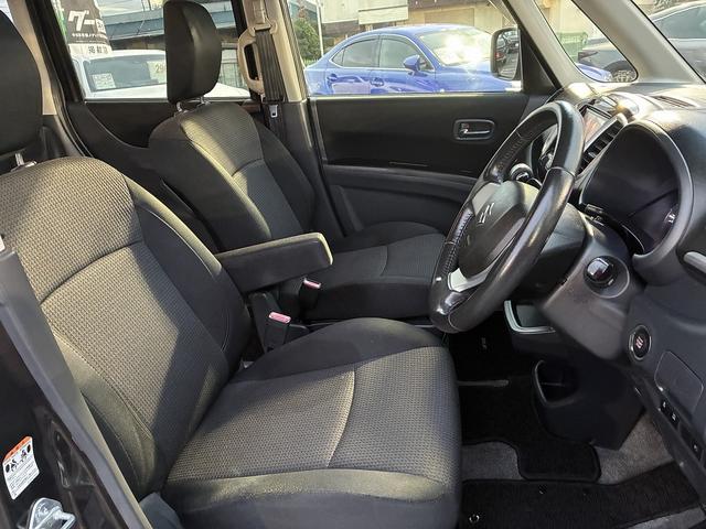 ソリオ S-DJE SDナビゲーションシステム フルセグテレビ CD DVD BLUETOOTH スマートキー プッシュスタート 両側電動スライドドア HIDヘッドライト オートライト 純正アルミホイール 電動格納ミラー(19枚目)