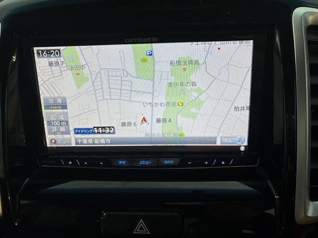 ソリオ S-DJE SDナビゲーションシステム フルセグテレビ CD DVD BLUETOOTH スマートキー プッシュスタート 両側電動スライドドア HIDヘッドライト オートライト 純正アルミホイール 電動格納ミラー(30枚目)