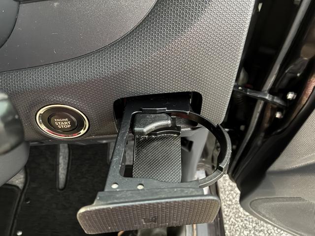 ソリオ S-DJE SDナビゲーションシステム フルセグテレビ CD DVD BLUETOOTH スマートキー プッシュスタート 両側電動スライドドア HIDヘッドライト オートライト 純正アルミホイール 電動格納ミラー(35枚目)