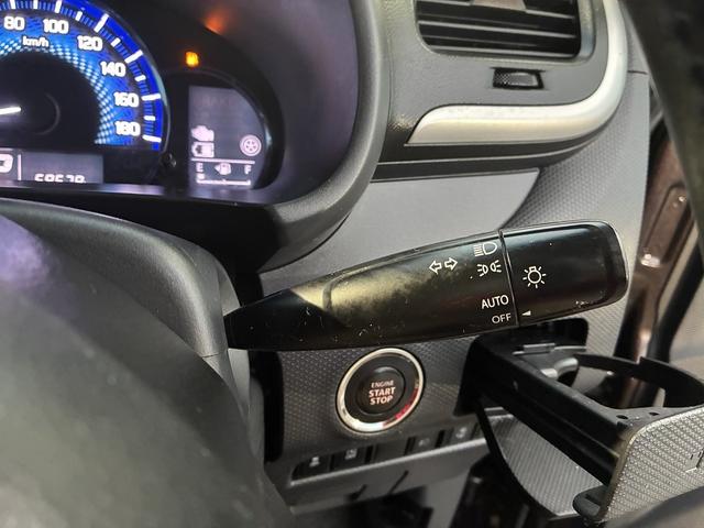 ソリオ S-DJE SDナビゲーションシステム フルセグテレビ CD DVD BLUETOOTH スマートキー プッシュスタート 両側電動スライドドア HIDヘッドライト オートライト 純正アルミホイール 電動格納ミラー(36枚目)