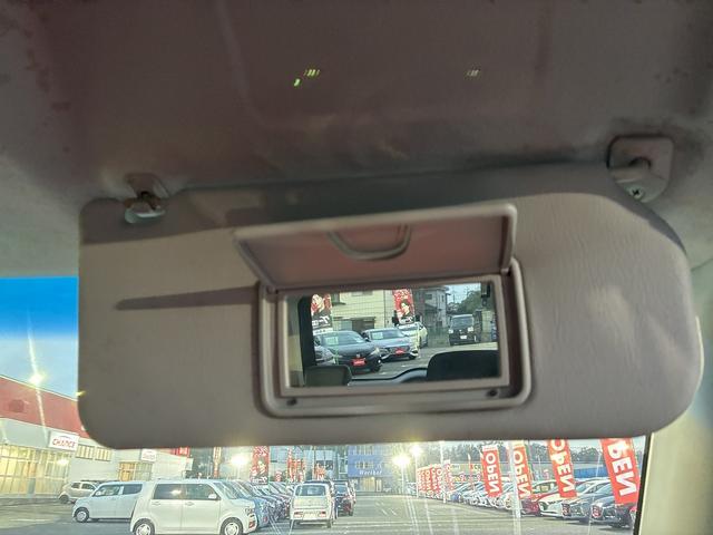 ソリオ S-DJE SDナビゲーションシステム フルセグテレビ CD DVD BLUETOOTH スマートキー プッシュスタート 両側電動スライドドア HIDヘッドライト オートライト 純正アルミホイール 電動格納ミラー(43枚目)