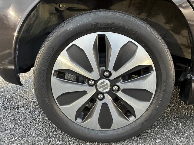 ソリオ S-DJE SDナビゲーションシステム フルセグテレビ CD DVD BLUETOOTH スマートキー プッシュスタート 両側電動スライドドア HIDヘッドライト オートライト 純正アルミホイール 電動格納ミラー(45枚目)