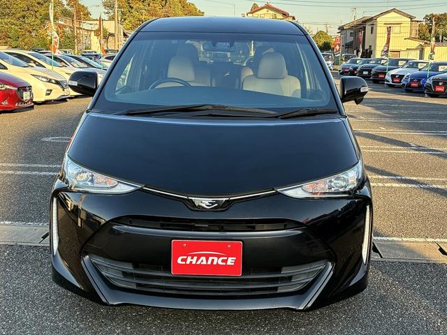 エスティマ アエラス スマート 衝突軽減 レーンアシスト 純正ナビ8インチ フルセグ CD/DVD Bluetooth バックカメラ キーレス スマートキー ETC クルーズコントロール シートヒーター オートライト 3列シート(6枚目)